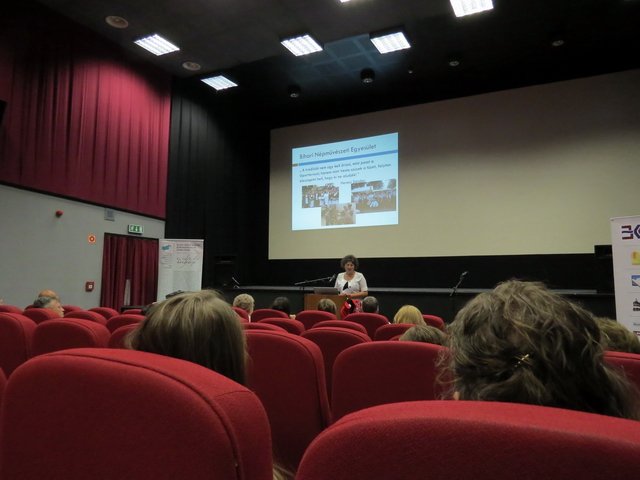 Bihari Értékek turisztikai szakmai délelőtt 32